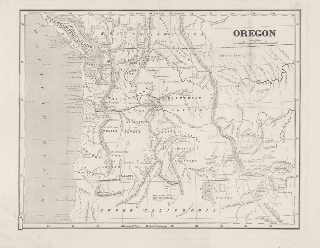 Oregon Tax Residency: Your Complete Guide to Becoming a Resident