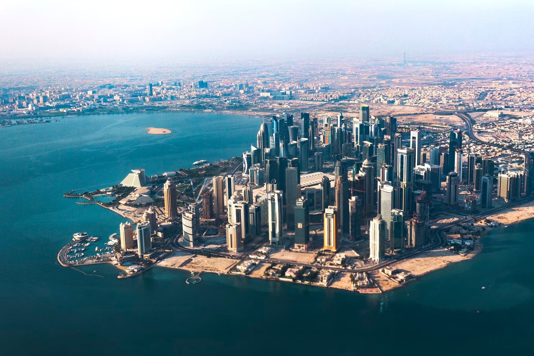 Qatar Tax Residency: Your Complete Guide to Becoming a Resident