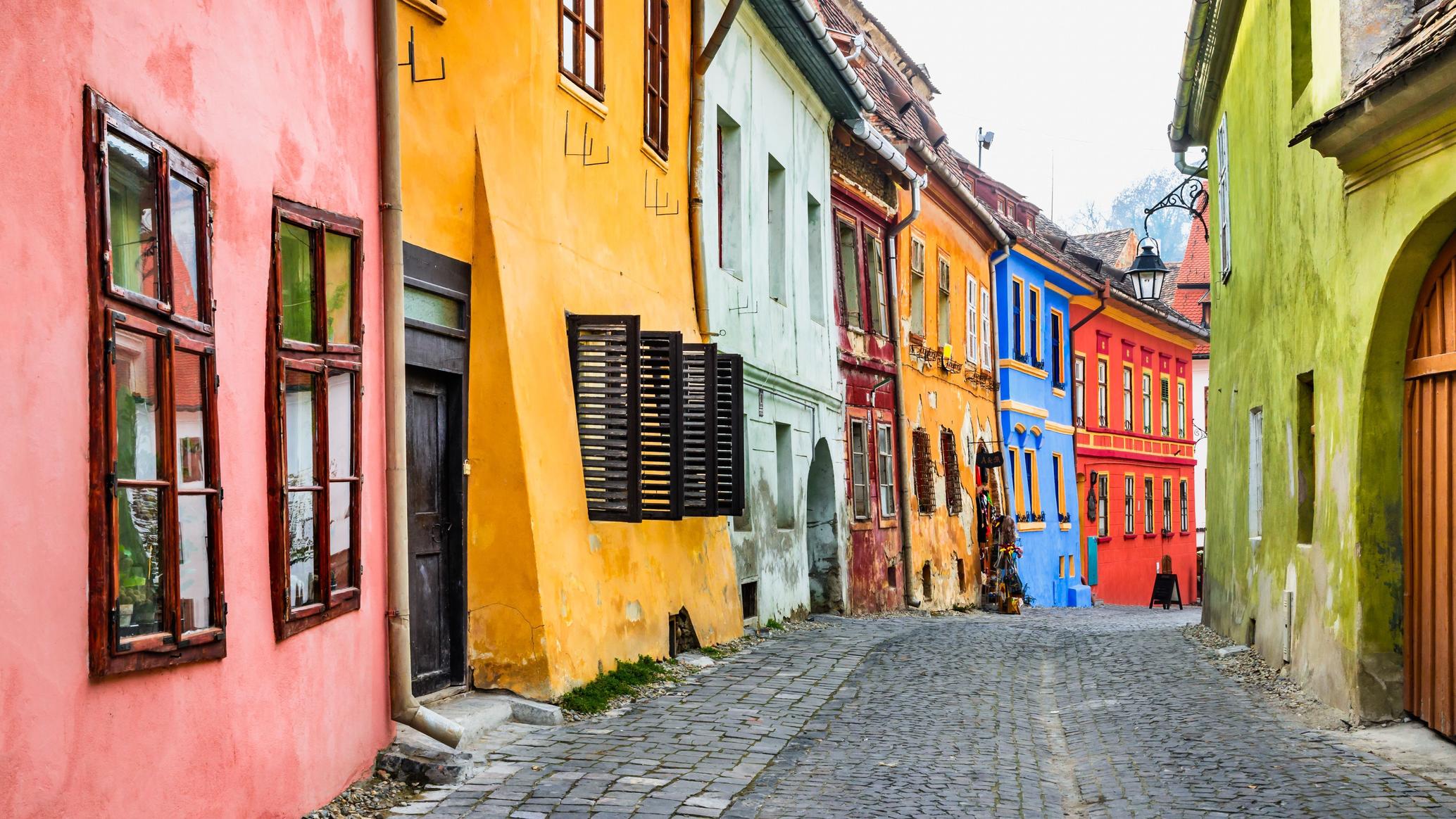 Romania Tax Residency: Your Complete Guide to Becoming a Resident