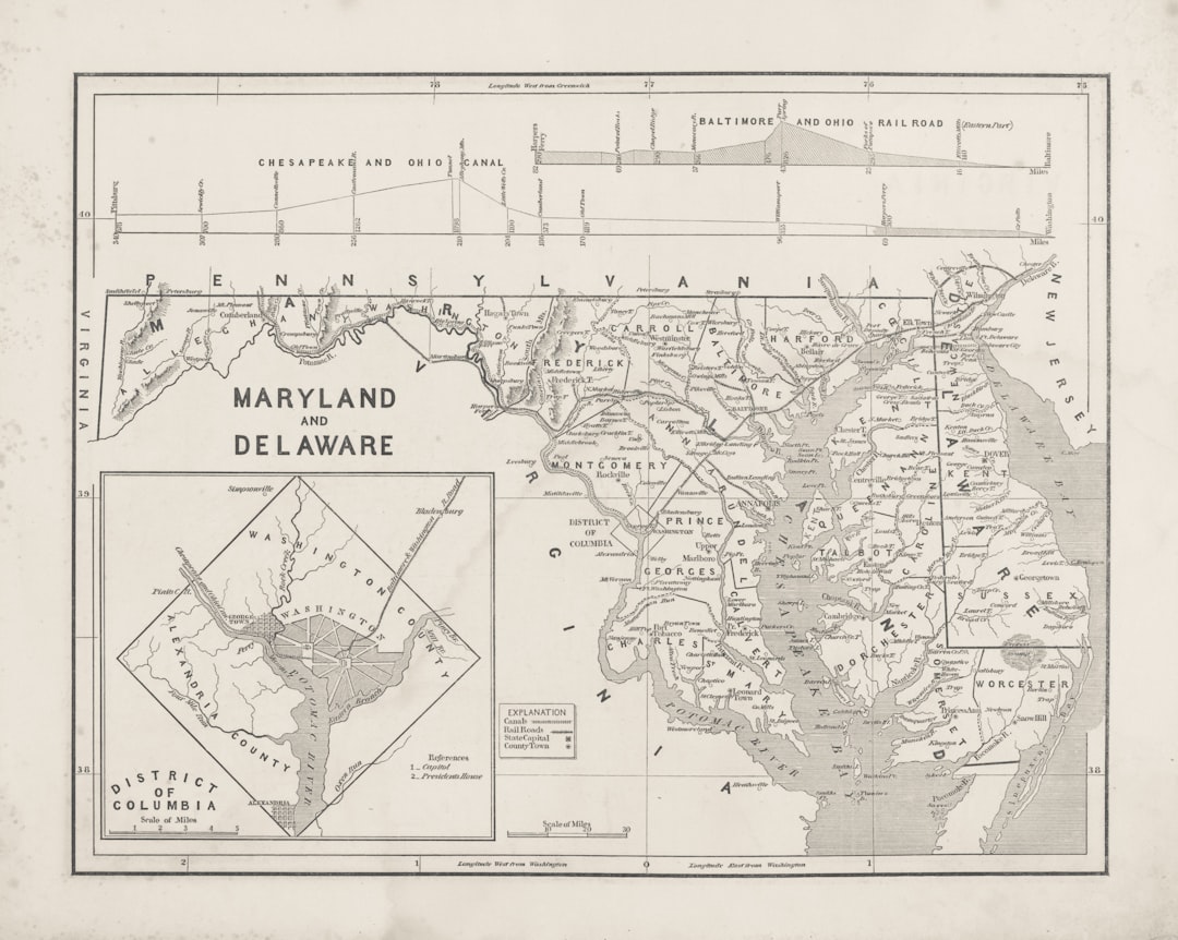 Delaware Tax Residency: Your Complete Guide to Becoming a Resident