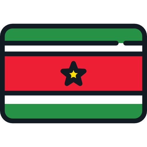 Suriname